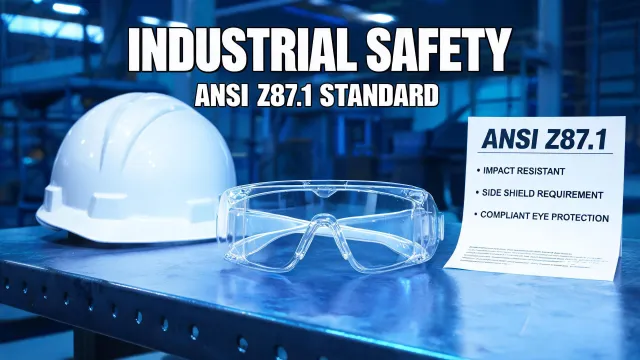 Safety eyewear article thumbnail
