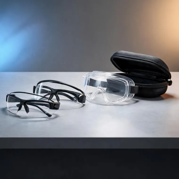 Wiley X safety eyewear product grouping